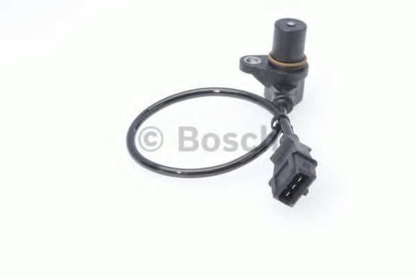 BOSCH 0 281 002 145 Sensor, crankshaft pulse